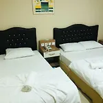 Hotel Ahsen 3*