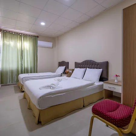 Ahsen 3* Анталья