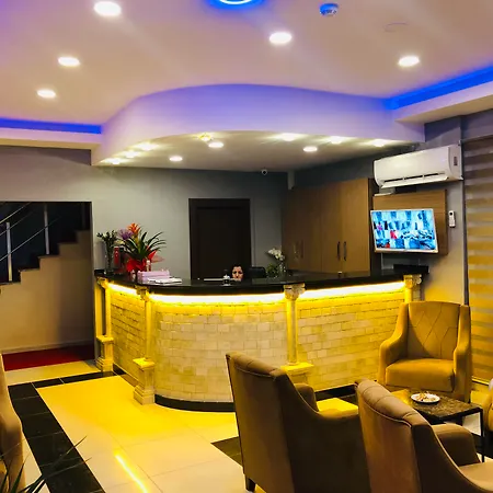 Ahsen 3* Анталья