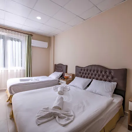 Ahsen 3* Antália