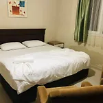 호텔 Ahsen 안탈리아