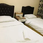 Hotel Ahsen Antália