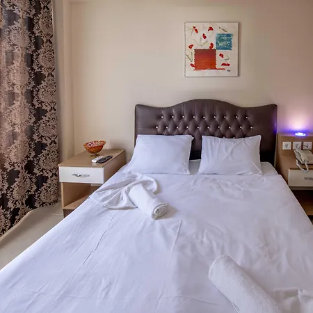 Ahsen Hotel Antalya