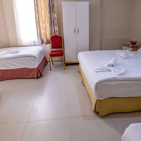 Hotel Ahsen 3*