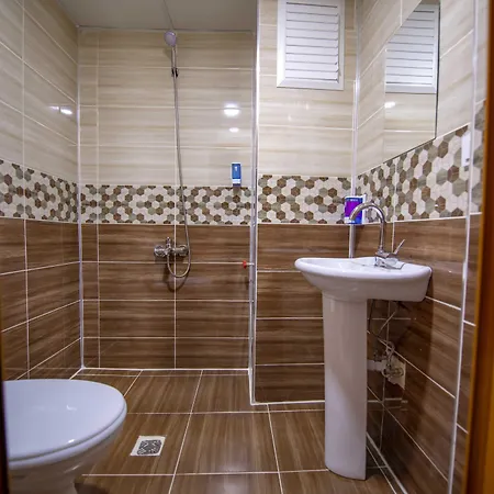 Ahsen Hotel 3*