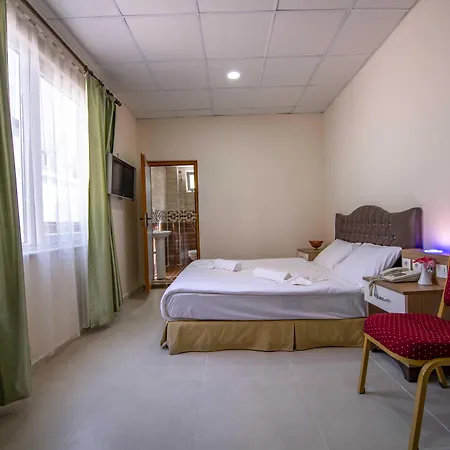 Ahsen Hotel Antália