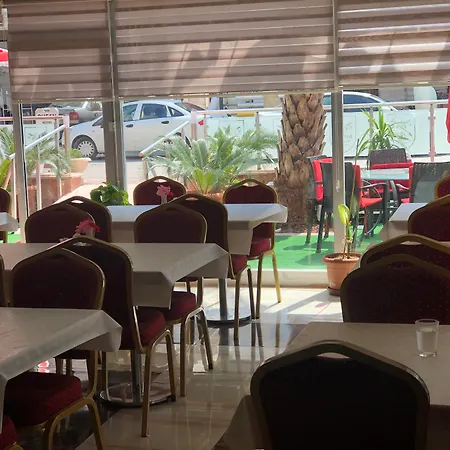 Hotel Ahsen 3*