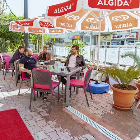 Ahsen Antalya