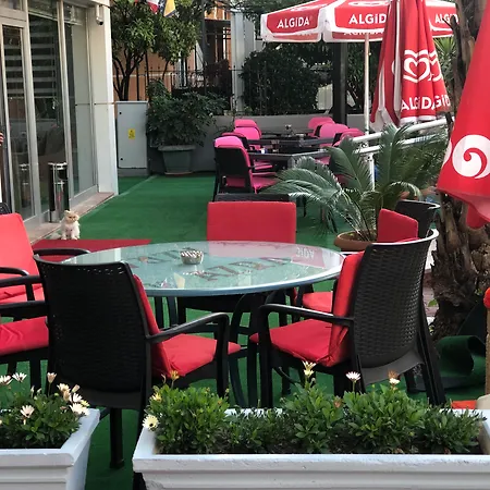 Ahsen أنطاليا