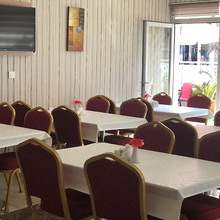 Hotel Ahsen 3*