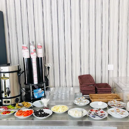 Ahsen 3* أنطاليا