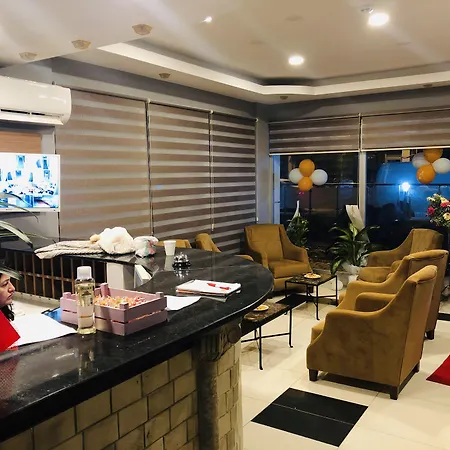 Ahsen 3* أنطاليا