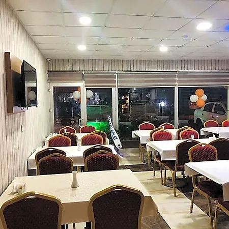 Hotel Ahsen 3*