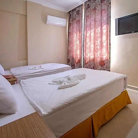 Ahsen Hotel