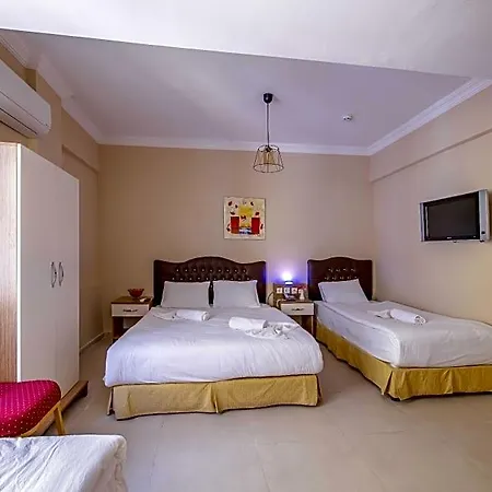 Ahsen Hotel