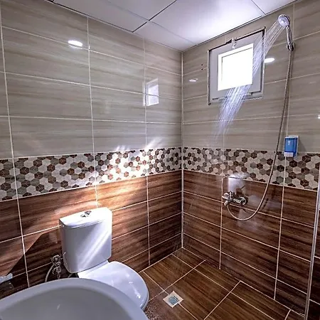 Hotel Ahsen 3*