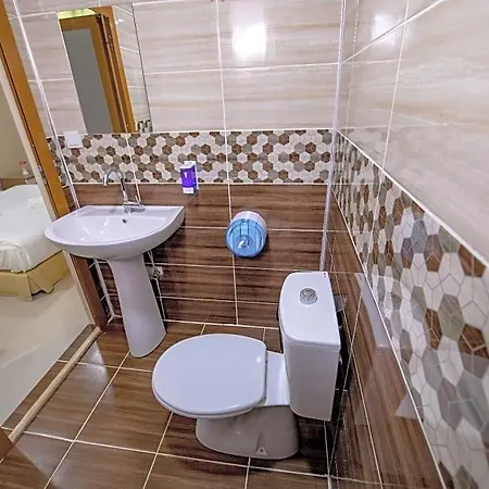Ahsen Hotel Antalya