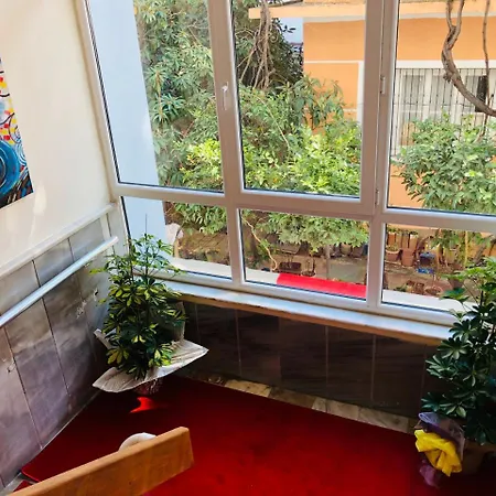 Hotel Ahsen 3*