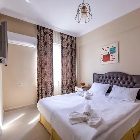 Hotel Ahsen