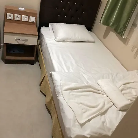 Hotel Ahsen