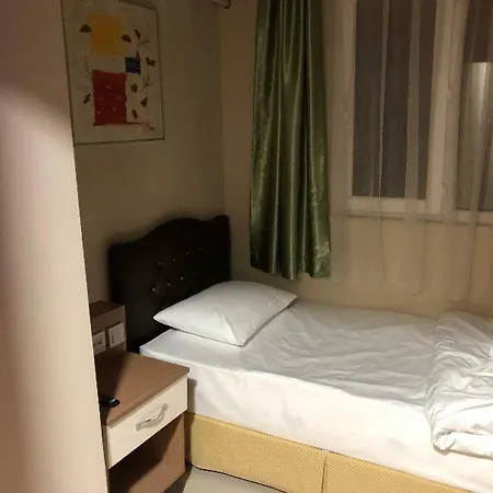 Ahsen أنطاليا