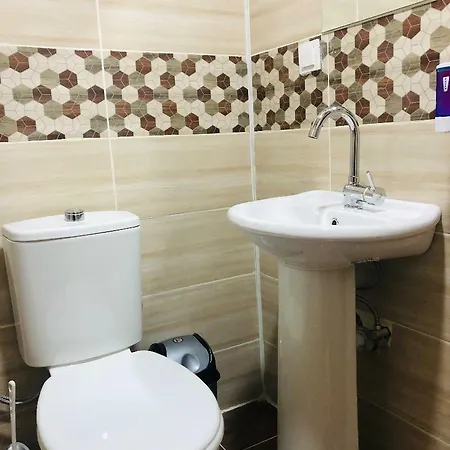 Hotel Ahsen