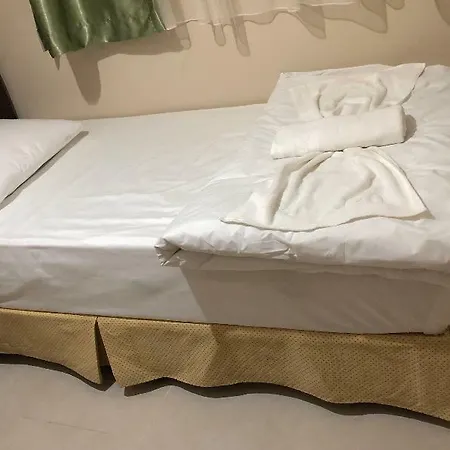 Ahsen Ξενοδοχείο