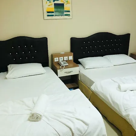 Hotel Ahsen 3*