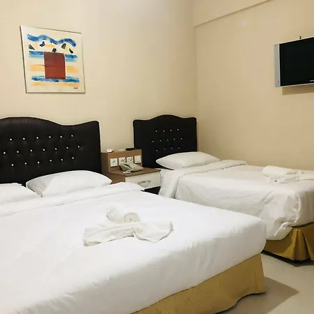 Hotel Ahsen 3*