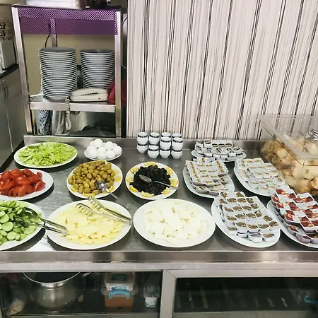 Ahsen 3* Αττάλεια