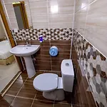 Ahsen Szálloda 3*
