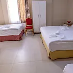 Szálloda Ahsen 3*
