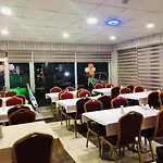 Szálloda Ahsen 3*