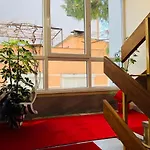 Ahsen Szálloda