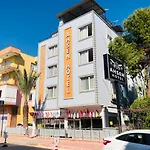 Ahsen Hotel
