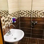Szálloda Ahsen Antalya