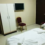 Ahsen Hotel Antalya