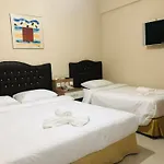 Hotel Ahsen 3*
