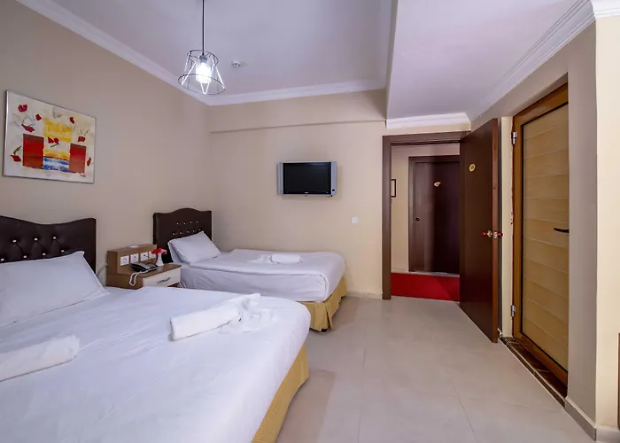 Hotel Ahsen
