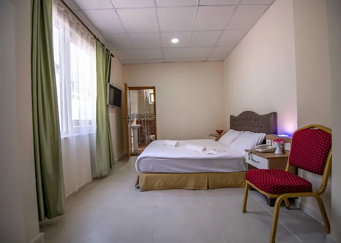 Ahsen Hotel Antalya