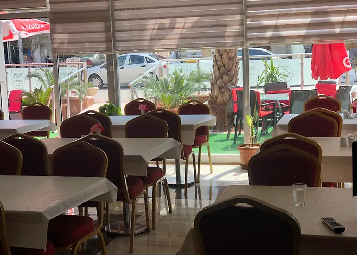 Hotel Ahsen 3*