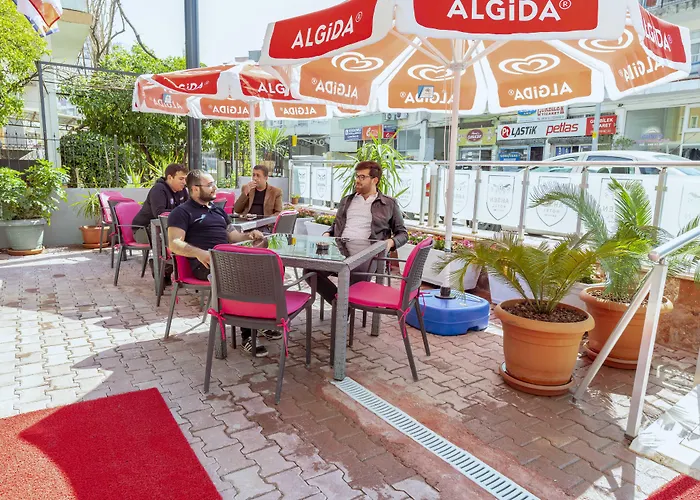 Ahsen Antalya