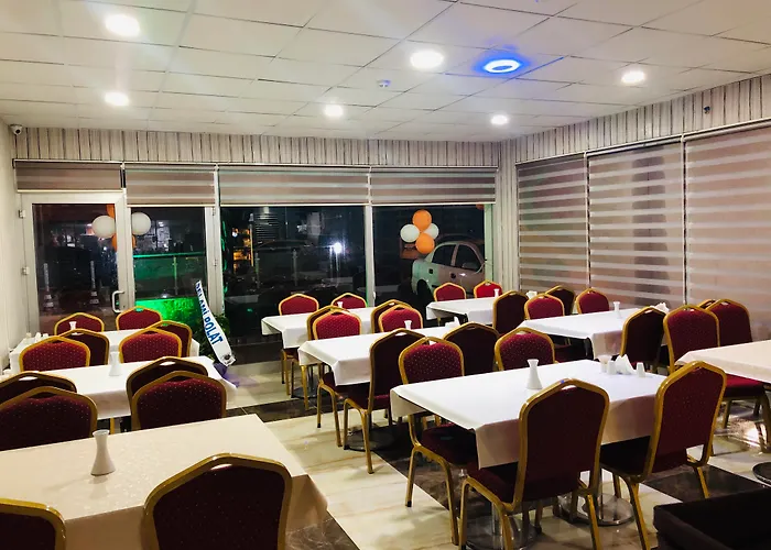 Hotel Ahsen 3*