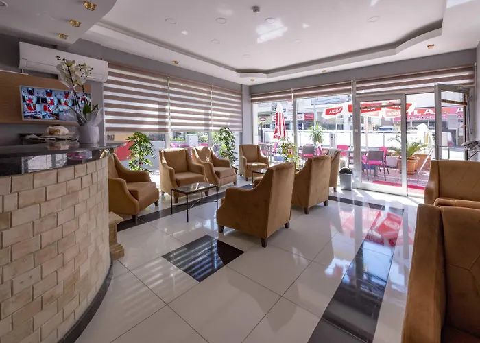 Hotel Ahsen