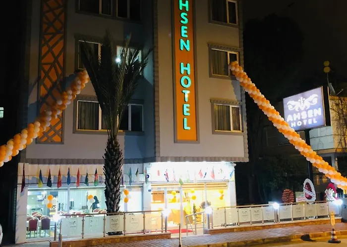 Ahsen Antalya