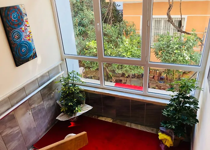 Hotel Ahsen 3*