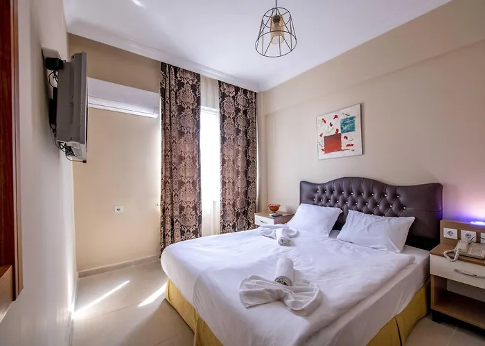 Hotel Ahsen