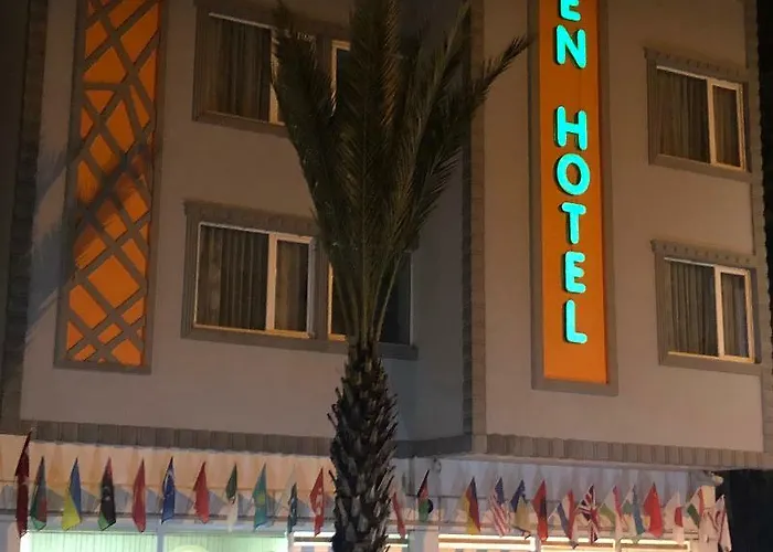 Ahsen Antalya
