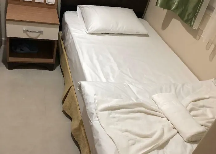 Hotel Ahsen