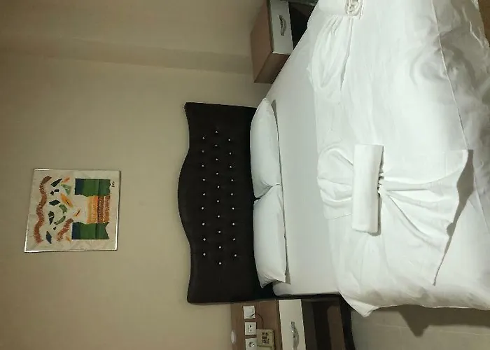 Hotel Ahsen 3*